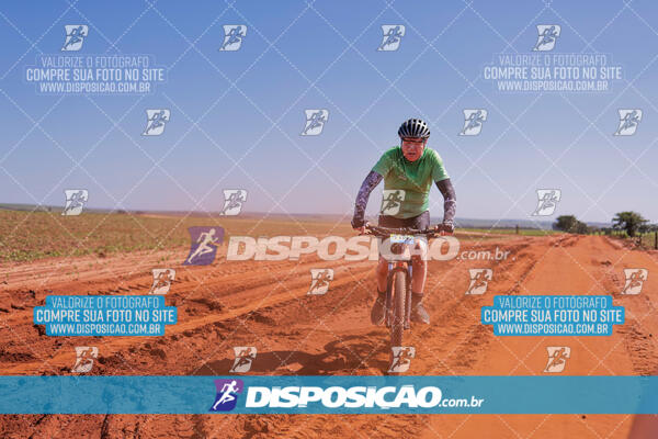 4º Desafio 100km de Terra