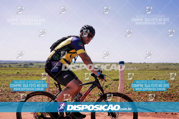 4º Desafio 100km de Terra