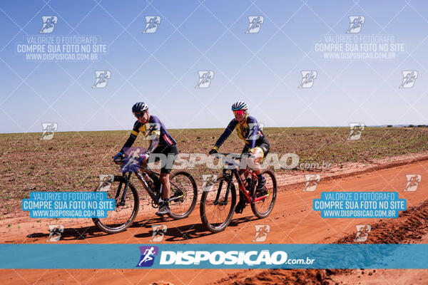 4º Desafio 100km de Terra