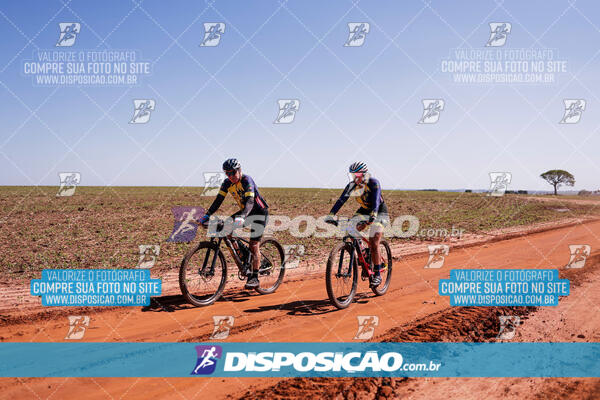 4º Desafio 100km de Terra