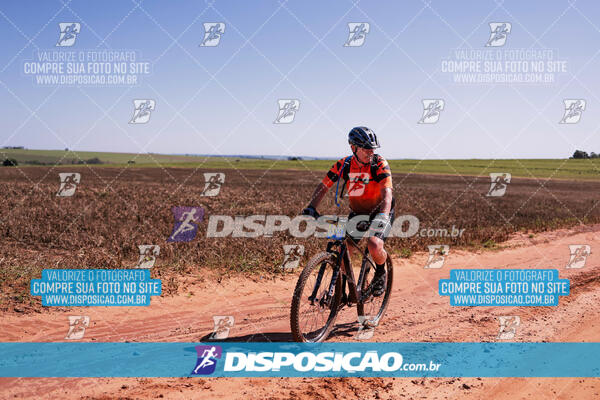 4º Desafio 100km de Terra