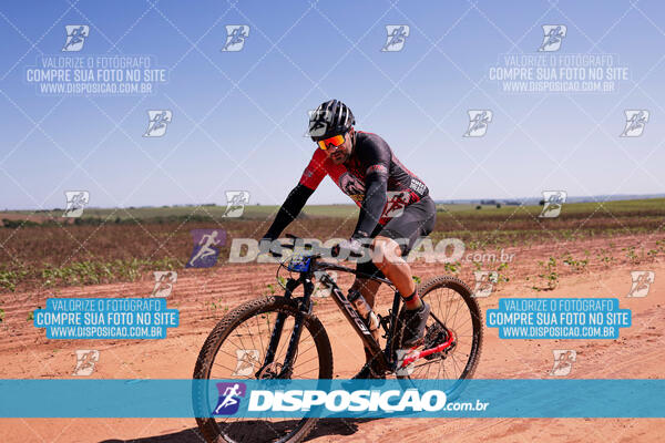 4º Desafio 100km de Terra