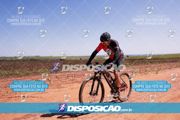 4º Desafio 100km de Terra