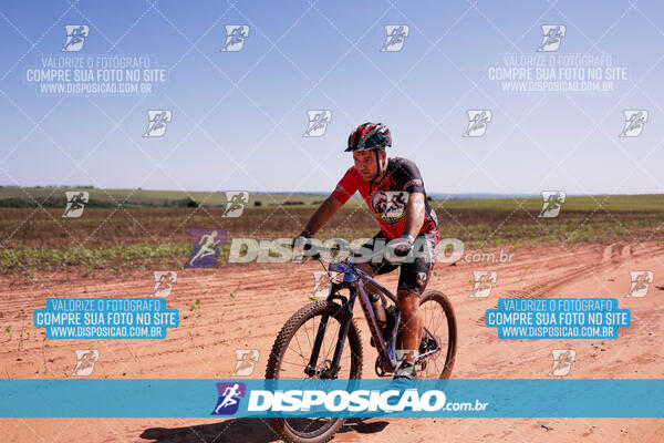 4º Desafio 100km de Terra