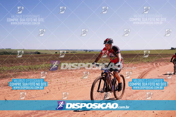 4º Desafio 100km de Terra