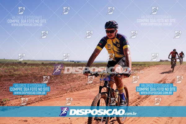 4º Desafio 100km de Terra