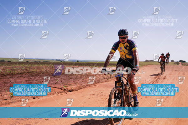 4º Desafio 100km de Terra