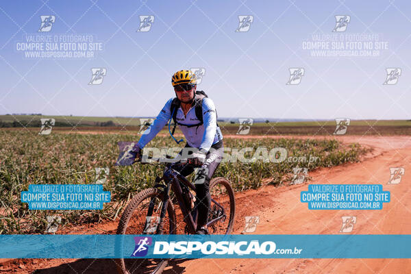 4º Desafio 100km de Terra