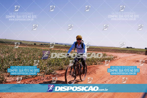 4º Desafio 100km de Terra