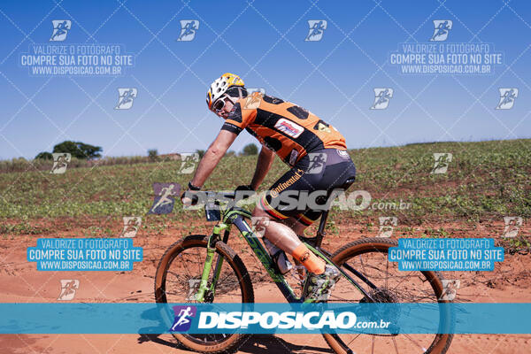 4º Desafio 100km de Terra