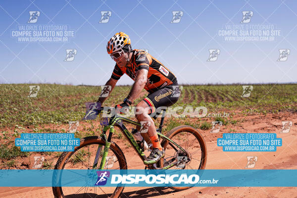 4º Desafio 100km de Terra