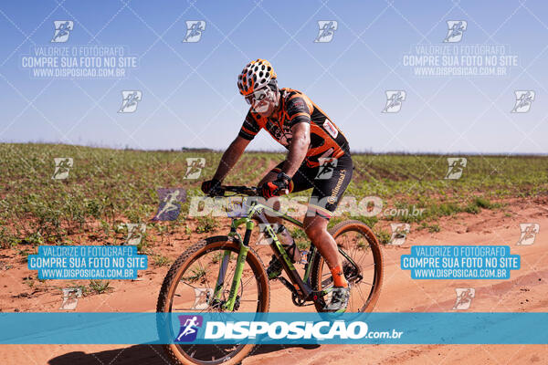 4º Desafio 100km de Terra