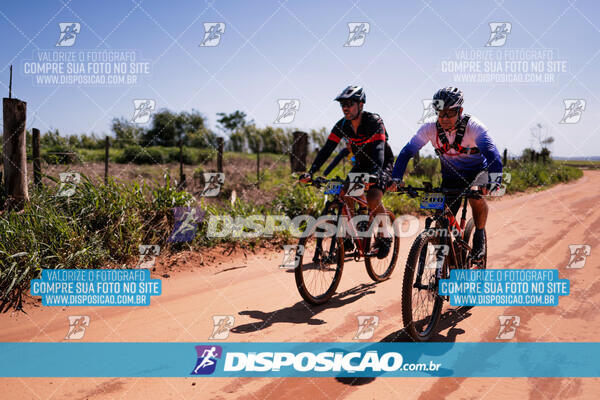 4º Desafio 100km de Terra