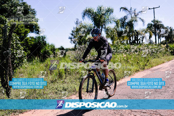 4º Desafio 100km de Terra