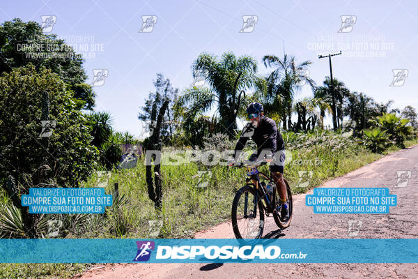 4º Desafio 100km de Terra