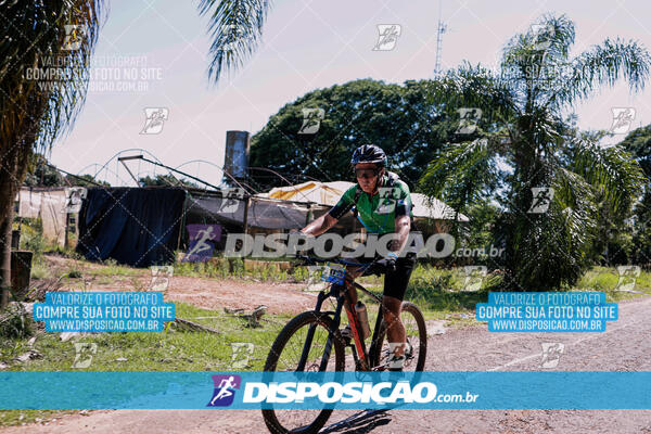 4º Desafio 100km de Terra