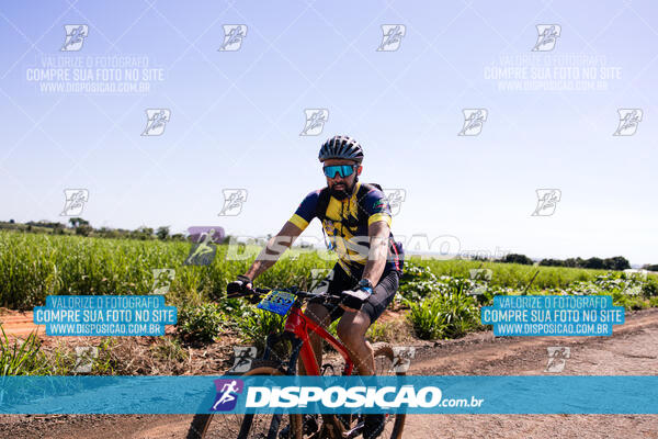 4º Desafio 100km de Terra