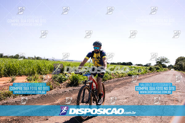 4º Desafio 100km de Terra