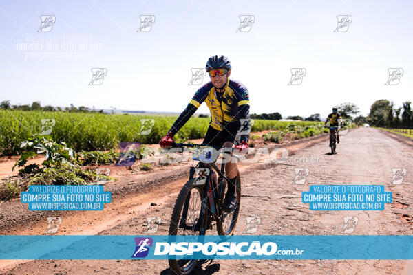 4º Desafio 100km de Terra