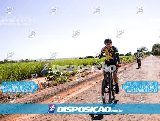 4º Desafio 100km de Terra