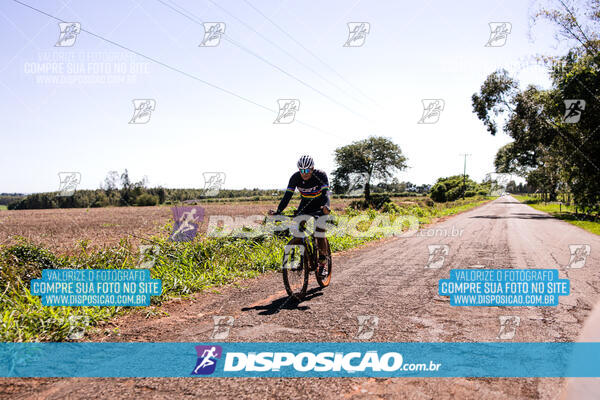 4º Desafio 100km de Terra