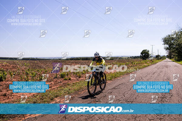 4º Desafio 100km de Terra