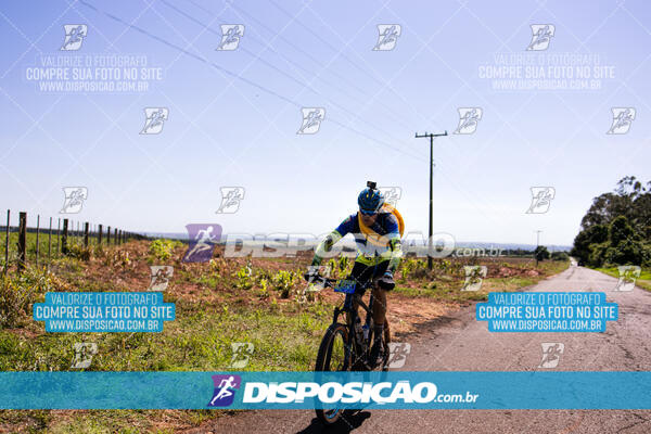 4º Desafio 100km de Terra