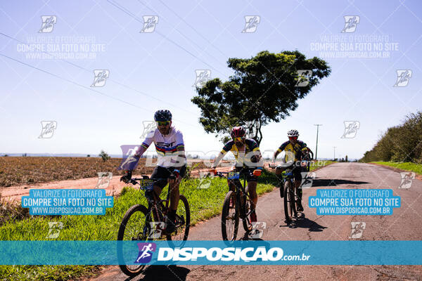 4º Desafio 100km de Terra