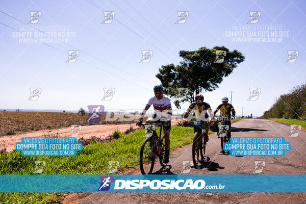 4º Desafio 100km de Terra