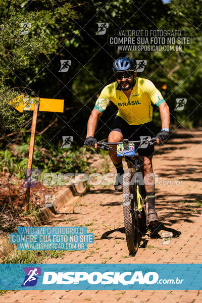 4º Desafio 100km de Terra