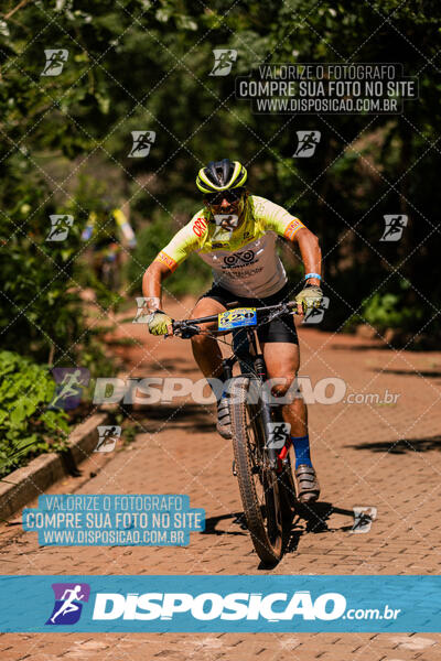 4º Desafio 100km de Terra