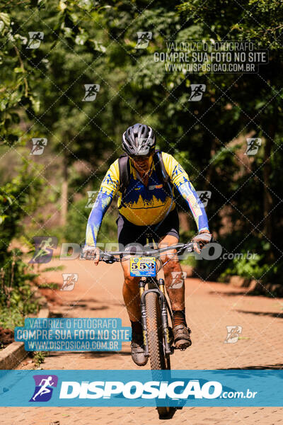 4º Desafio 100km de Terra