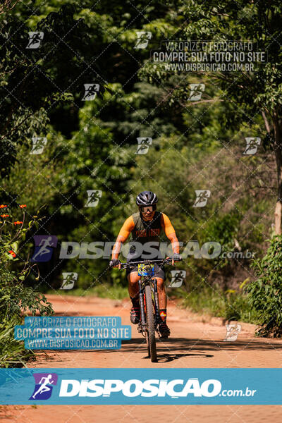 4º Desafio 100km de Terra