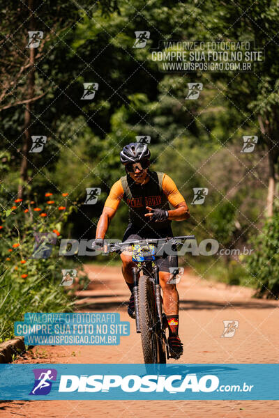 4º Desafio 100km de Terra