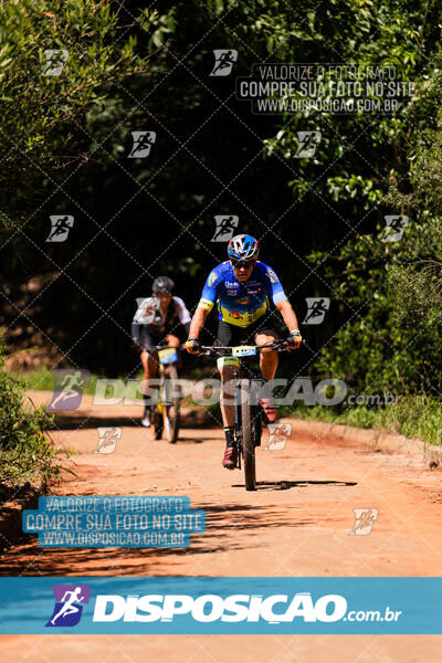 4º Desafio 100km de Terra