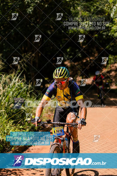 4º Desafio 100km de Terra