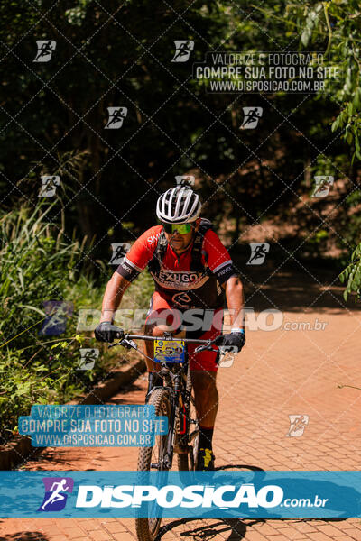 4º Desafio 100km de Terra