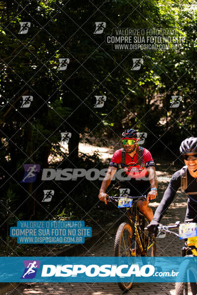 4º Desafio 100km de Terra