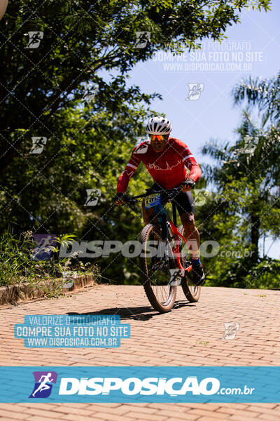 4º Desafio 100km de Terra