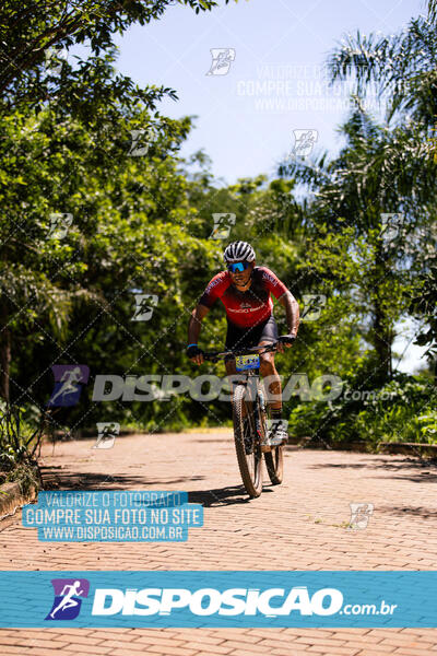 4º Desafio 100km de Terra