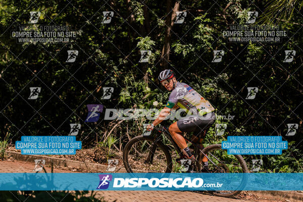 4º Desafio 100km de Terra