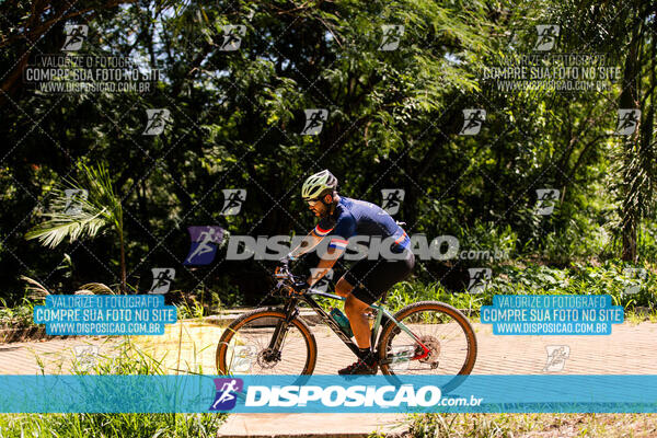 4º Desafio 100km de Terra