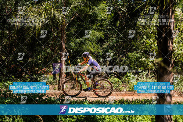 4º Desafio 100km de Terra