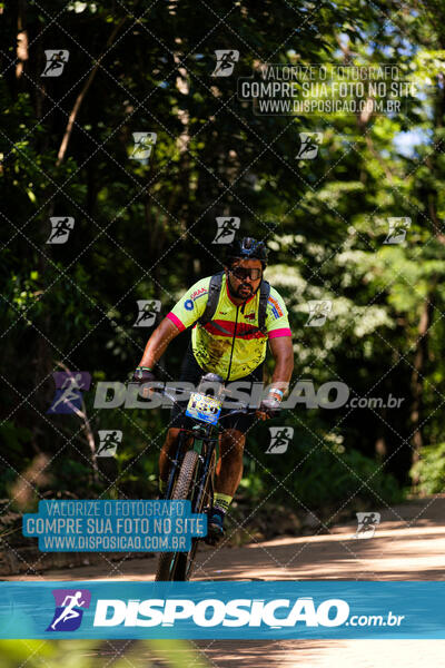 4º Desafio 100km de Terra