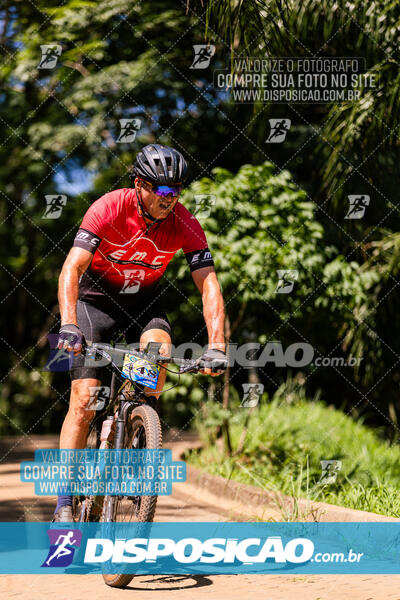 4º Desafio 100km de Terra