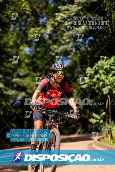 4º Desafio 100km de Terra