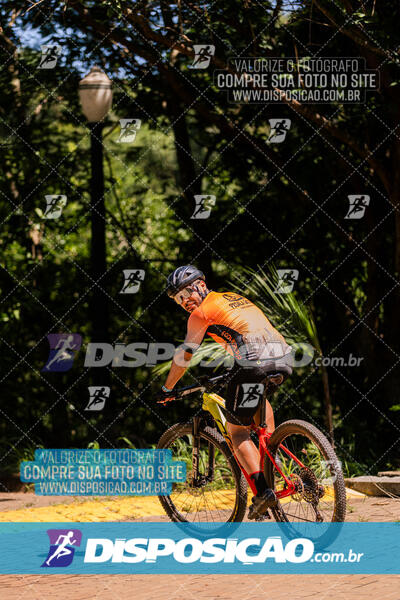 4º Desafio 100km de Terra