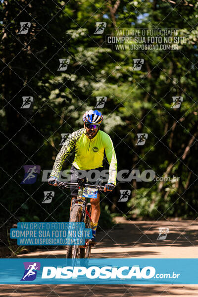 4º Desafio 100km de Terra