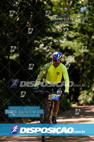 4º Desafio 100km de Terra