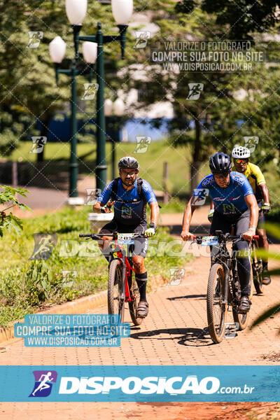 4º Desafio 100km de Terra